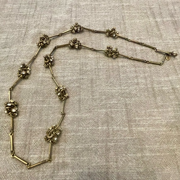 Loft necklace - Picture 7 of 7